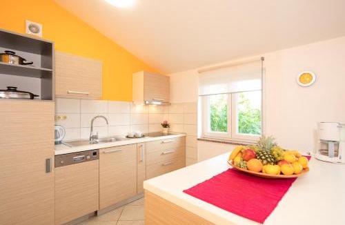 Jurandvor Apartment | VillaMareBaska