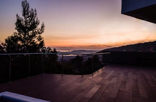 Klis Villa | Villas Alfa & Omega
