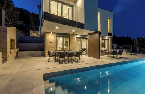 Orebic Villa | Villas Mare & Luce