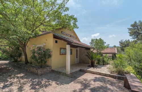 Vrboska Apartment | Villas Oleandri