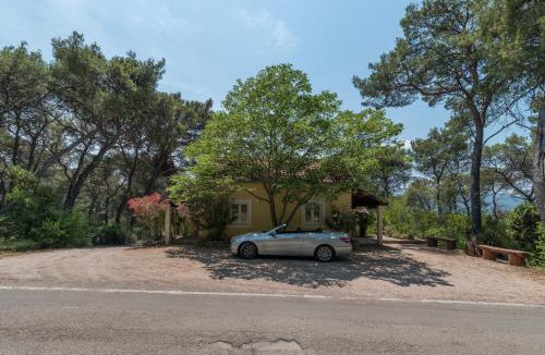 Vrboska Apartment | Villas Oleandri