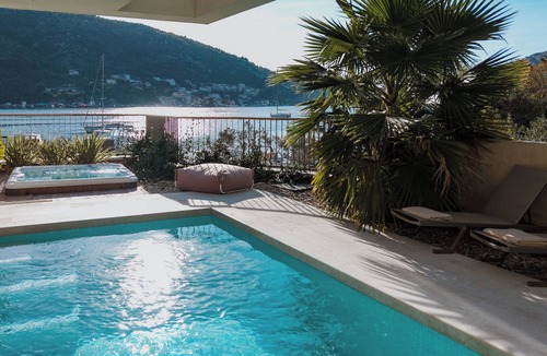 Mokosica Villa | Villas & Spa Dubrovnik