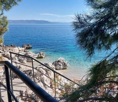 Nedescina Villa | VillaS with heated pool