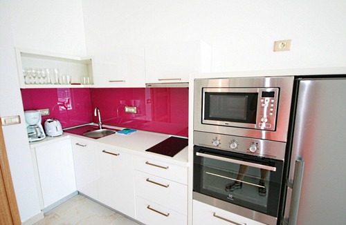 Marusici House | Villasanta De Luxe - Unit 2 bedrooms