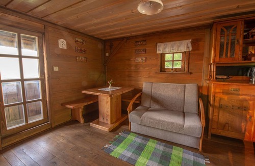Srednje Grcevje Cottage | Vineyard cottage Škatlar 1