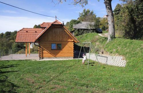 Srednje Grcevje House | Vineyard Cottage Janko & Metka