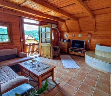 Dolenjske Toplice House | Vineyard cottage Kralj