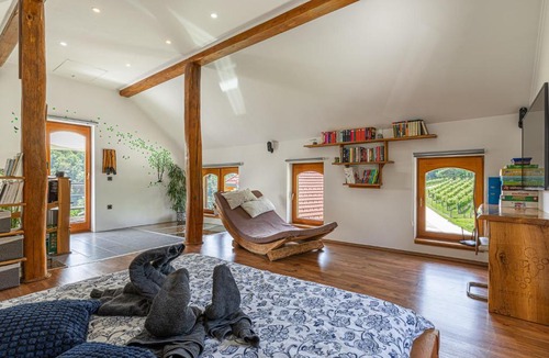 Trebnje House | Vineyard cottage Matej