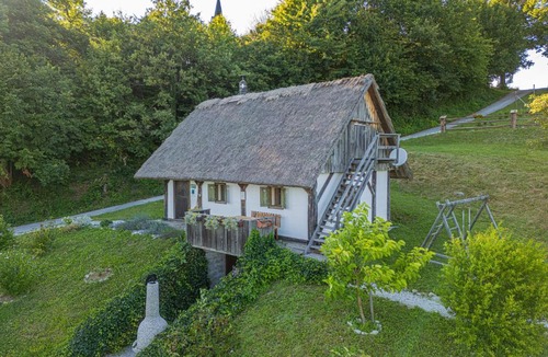 Srednje Grcevje House | Vineyard Cottage Skatlar 2