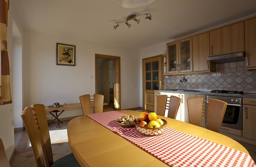 Srednje Grcevje House | Vineyard cottage Ucman