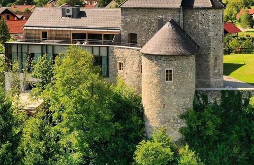 Vinica Hotel | Vinica Castle Boutique & Spa Hotel