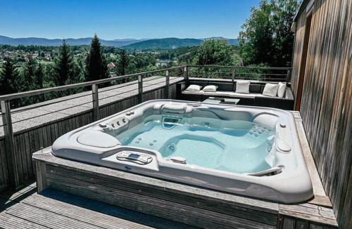 Vinica Hotel | Vinica Castle Boutique & Spa Hotel
