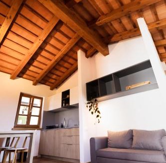 Brda Apartment | Vinoteka Brda