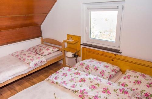 Beltinci House | Vinska klet Smej