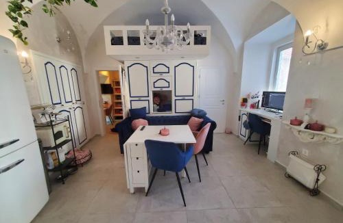 Ljubljana Old Town Apartment | Vintage Apartment In The City Centre Old Town