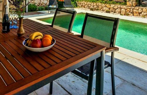 Dramalj Apartment | Vintage Residence Dramalj, pool self-use