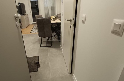 Zapresic Apartment | Viola