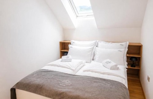 Bovec Apartment | Vista Apartments Bovec-Apartment 25