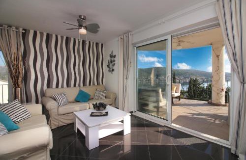 Rogoznica Apartment | Vistamar