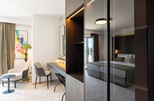 Medulin Hotel | Visula Hotel & Spa - New Opening 2026
