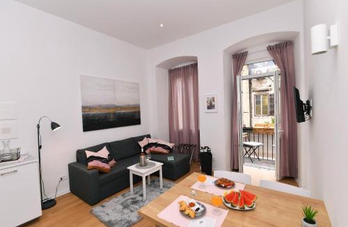 Rijeka Apartment | Vitopolis 1&2
