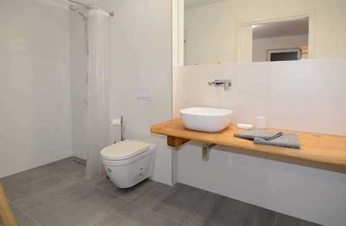 Seget Vranjica Apartment | Viva-by the sea-garden & terraces by Interhome