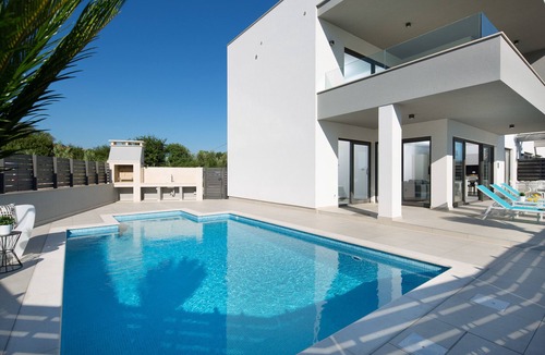 Fazana Apartment | Vivi Rent Fažana - Villa Fasana Apartment 1