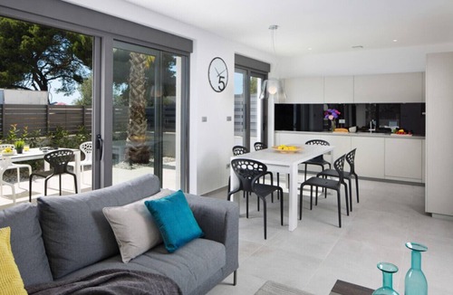 Fazana Apartment | Vivi Rent Fažana - Villa Fasana Apartment 3