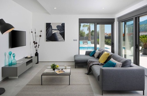 Fazana Apartment | Vivi Rent Fažana - Villa Fasana Apartment 3