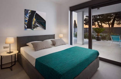 Fazana Apartment | Vivi Rent Fažana - Villa Fasana Apartment 3