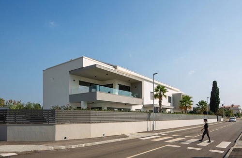 Fazana Apartment | Vivi Rent Fažana - Villa Fasana Penthouse 5