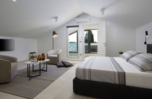 Fazana Apartment | Vivi Rent Fažana - Villa Fasana Penthouse 5