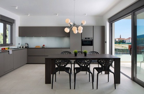 Fazana Apartment | Vivi Rent Fažana - Villa Fasana Penthouse 5