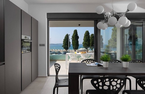 Fazana Apartment | Vivi Rent Fažana - Villa Fasana Penthouse 5