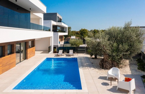 Vodnjan Villa | Vivi Rent - Villa Old Olive V