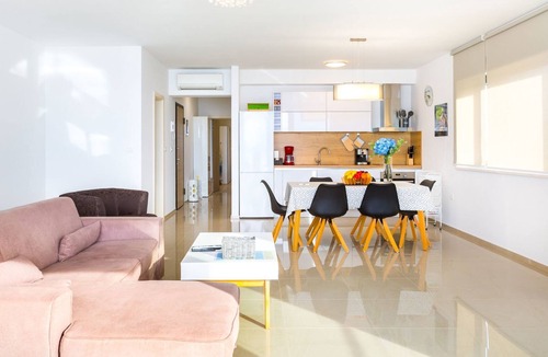 Medulin Apartment | Vizula - Aurelia Maris by Interhome