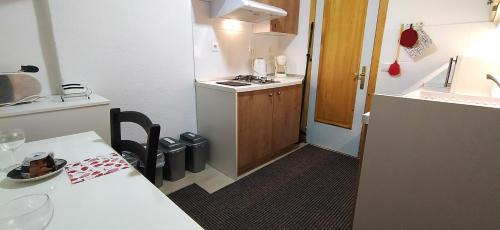 Cerknica Apartment | Vodonos