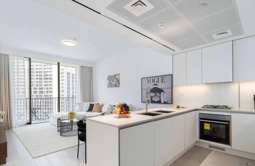 Jumeirah Village Circle Apartment | Vogue, JVC Luma Park Views near Circle Mall