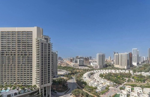 Jumeirah Village Circle Apartment | Vogue, JVC Luma Park Views near Circle Mall