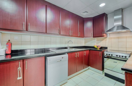 Jumeirah Beach Residence Apartment | Vogue 2BR at Shams 2 JBR by Deluxe Holiday Homes