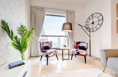 Jumeirah Beach Residence Apartment | Vogue 2BR at Shams 2 JBR by Deluxe Holiday Homes