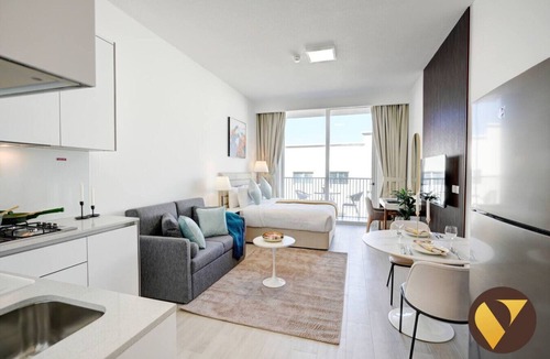 Jumeirah Village Circle Apartment | Vogue, JVC Luma22 West near Circle Mall