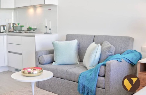 Jumeirah Village Circle Apartment | Vogue, JVC Luma22 West near Circle Mall