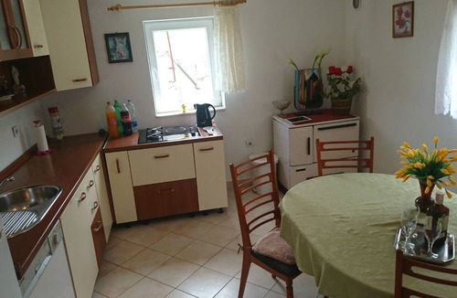 Municipality of Klis House | Vollständig eingerichtetes Haus mit privater Sonnenterrasse by Interhome