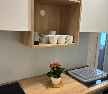 Ilirska Bistrica Hostel | VP sobe