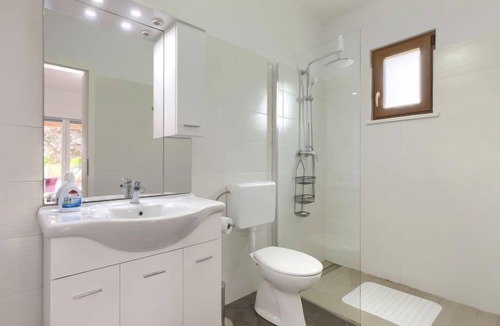 Sveti Petar u Sumi House | Vrt (ROJ459) by Interhome