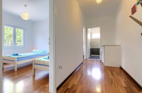 Sveti Petar u Sumi House | Vrt (ROJ459) by Interhome