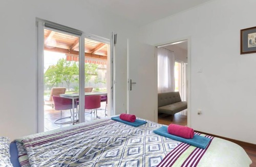 Sveti Petar u Sumi House | Vrt (ROJ459) by Interhome
