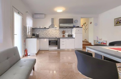 Sveti Petar u Sumi House | Vrt (ROJ459) by Interhome