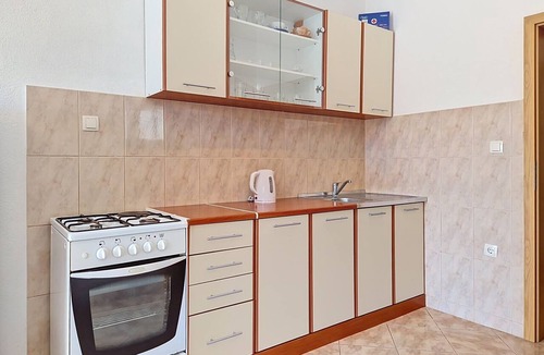 Marina Apartment | Vukelja by Interhome